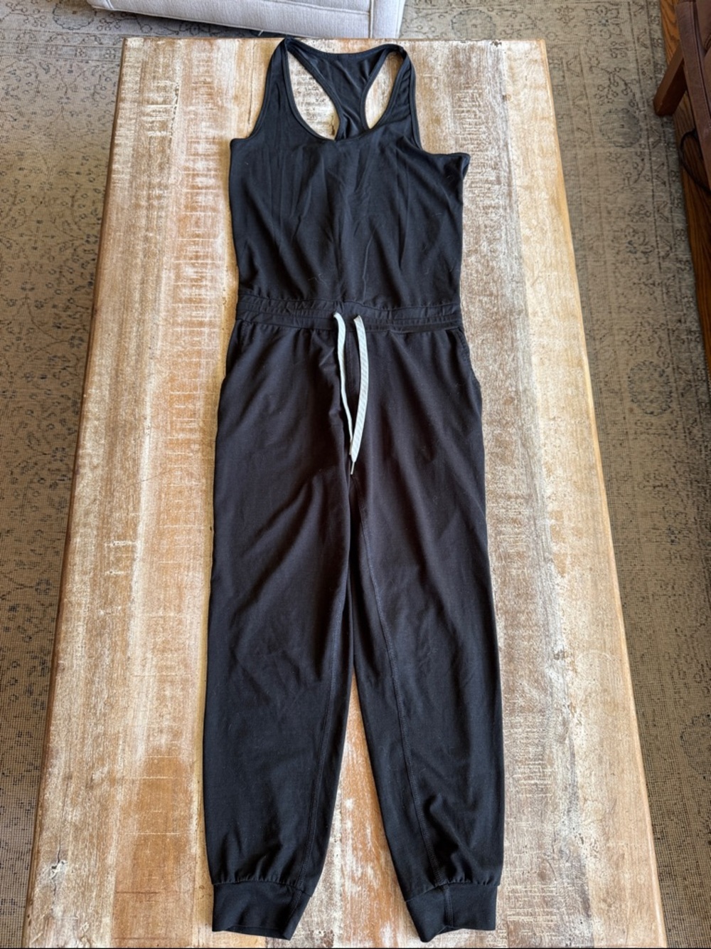 Vuori Women’s Lux Jumpsuit XS